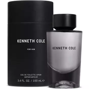Для Него Эдт 100мл, Kenneth Cole