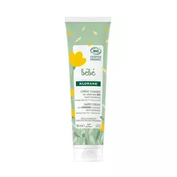 Для смены подгузника Bb Crema Klorane, 100 ml