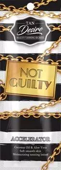 Для солярия Саше 1 х 15 мл Tan Desire Not Guilty