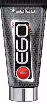 Для солярия Тюбик 150 мл Soleo Ego Man