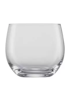 Для Вас - Набор бокалов Виски, 4 шт Schott Zwiesel, прозрачный