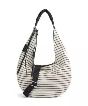 Для влюбленных холщовая сумка Fredsbruder, мультиколор