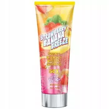 Для загара Fiesta Sun Strawberry Banana X 50, inna