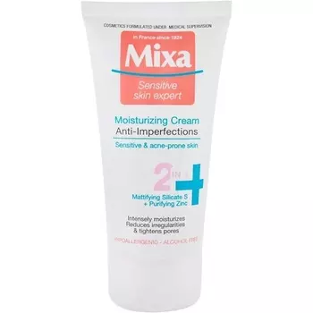 Для женщин 50мл, Mixa