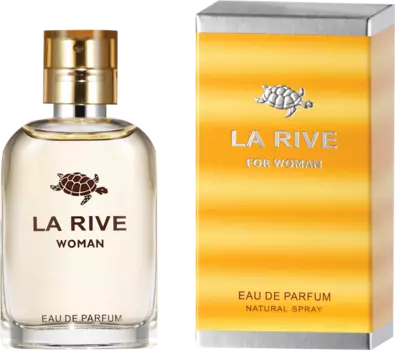Для женщин Eau de Parfum 30 мл. LA RIVE