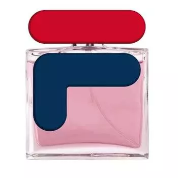 Для женщин, туалетная вода, 100 мл Fila, F-Power