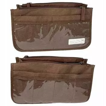 Для женской сумки, Органайзер для организации вашей сумочки Trip Story, Bag In Bag