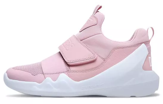 Dlt-A 1.0 Кроссовки Lifestyle женские с низким верхом розового цвета Skechers