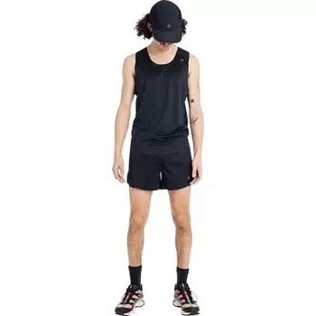 DLY Короткие длинные трусы мужские Ciele Athletics, цвет Whitaker