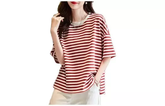 dme Женская футболка, Темно-синий