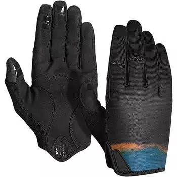 ДНД Перчатка Giro, цвет Black Hotlab