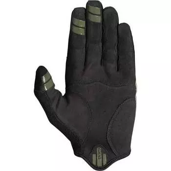 ДНД Перчатка Giro, цвет Trail Green