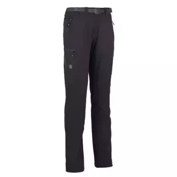 Dnestster Eww Ternua женские брюки, чёрный