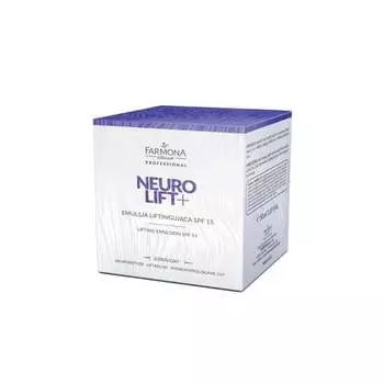Дневная эмульсия 50 мл Farmona NEUROLIFT
