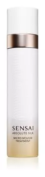 Дневная и ночная эссенция для омоложения кожи Sensai Absolute Silk Micro Mousse