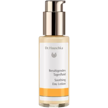 Дневная успокаивающая эмульсия, 50 мл Dr. Hauschka