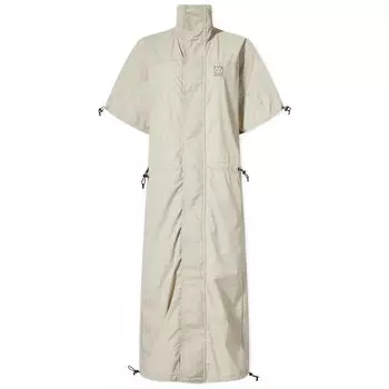Дневное платье 66° North Laugardalur Dress, цвет Cold Desert