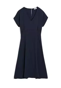 Дневное платье AALBINE AALBINE ARMEDANGELS, темно-синий