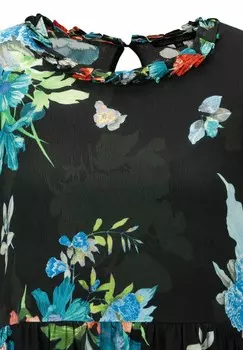 Дневное платье ABBY Dine 'n' Dance, черный