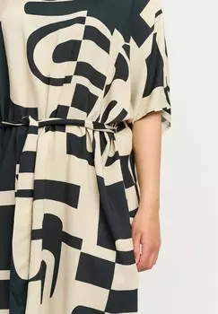 Дневное платье ADElny ADIA, черный