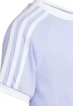 Дневное платье adidas Originals, сирень