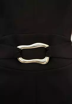 Дневное платье adL, черный