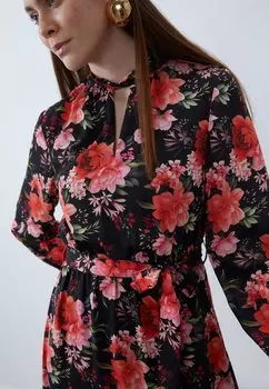 Дневное платье Anna Field, черный