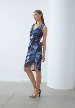 Дневное платье Anna Field, черный