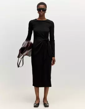 Дневное платье BEATE EDITED, черный