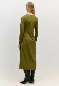 Дневное платье BEATE EDITED, зеленый