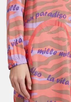 Дневное платье Betty Barclay, розовый