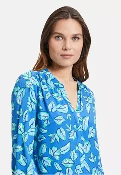 Дневное платье Betty Barclay, синий