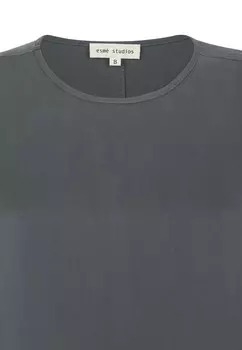 Дневное платье BIANCA LS esm studios, темно-серый