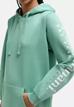 Дневное платье BRADY Bruno Banani, зеленый