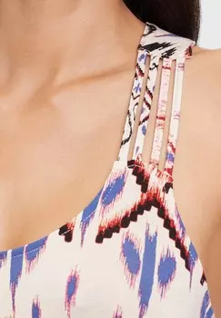 Дневное платье Buffalo, бежевый