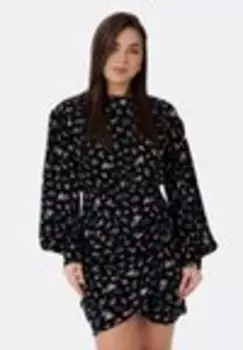 Дневное платье CARLEE Laurella, черный