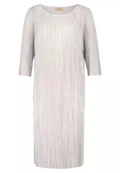 Дневное платье Cartoon, бежевый