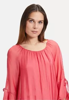 Дневное платье Cartoon, красный