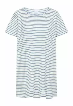 Дневное платье CCDK, белый