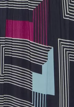 Дневное платье Cecil, бирюзовый