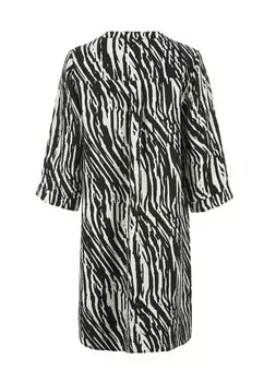 Дневное платье Cellbes of Sweden, черный