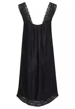 Дневное платье Cream, черный