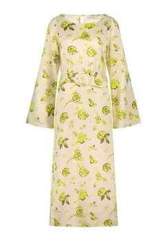 Дневное платье DARINA Fabienne Chapot, кремовый