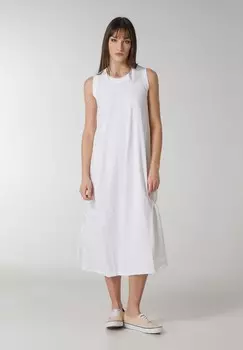 Дневное платье Deha, белый