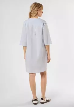 Дневное платье DORA Soyaconcept, цвет Mottled Light Pink