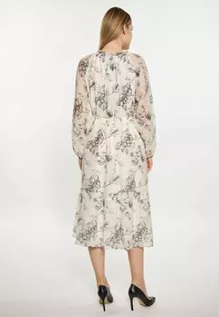 Дневное платье DreiMaster, черный