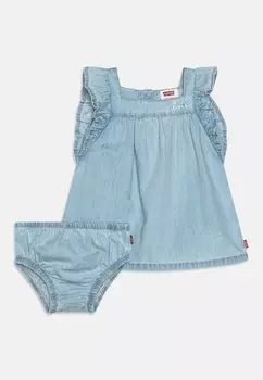 Дневное платье DRESS Levi's, цвет after glow