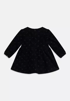 Дневное платье DRESS Tommy Hilfiger, темно-синий