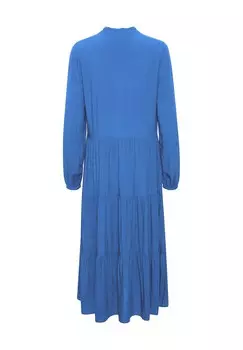 Дневное платье EDA Saint Tropez, синий