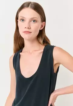 Дневное платье ELBINA Jimmy Key, черный